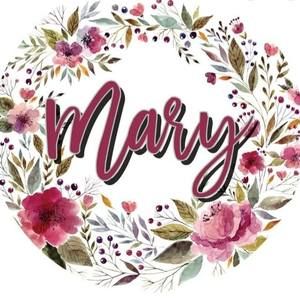 Meet your Posher, Mary